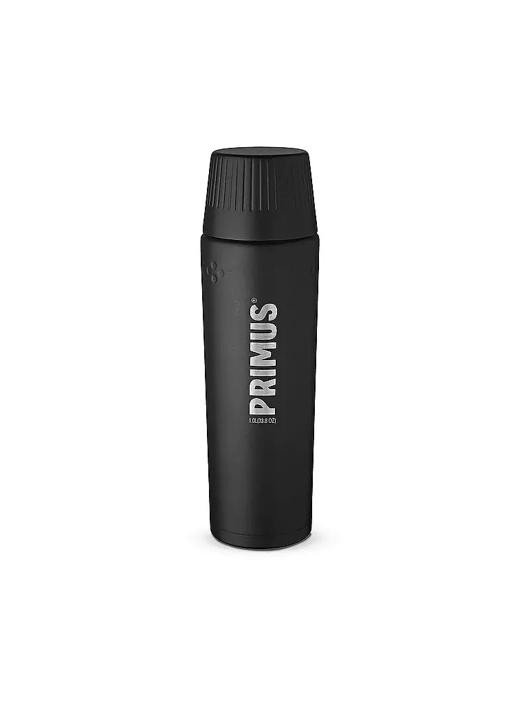 PRIMUS | Thermos Trailbreak Vacuum Bottle 1L | Noir