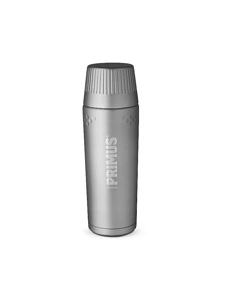 PRIMUS | Thermos Trailbreak Vacuum Bottle 750ml | Argent