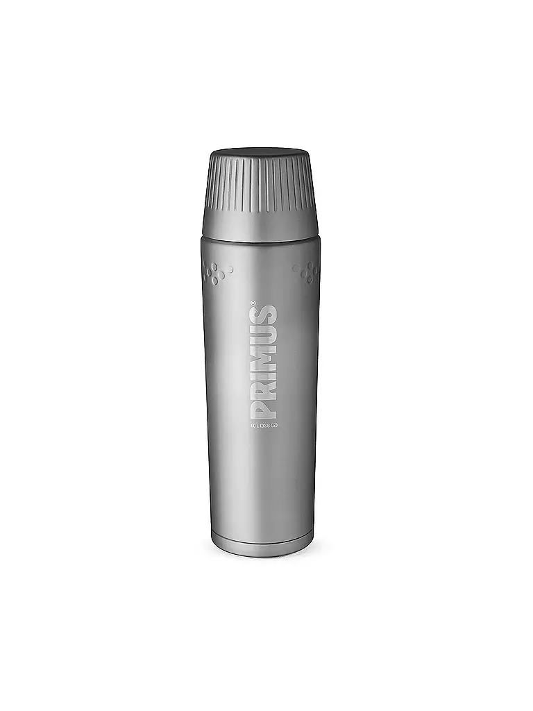 PRIMUS | Thermosflasche Trailbreak Vacuum Bottle 1L | Argent