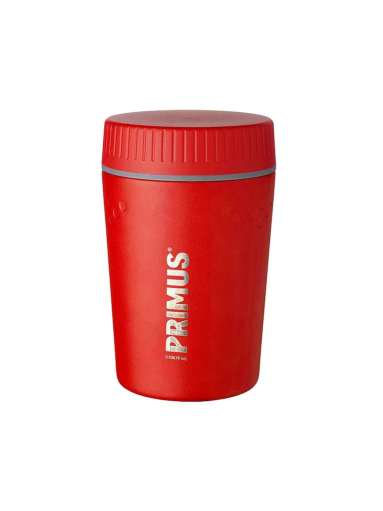PRIMUS | TrailBreak Lunch Jug 550ml | Rouge