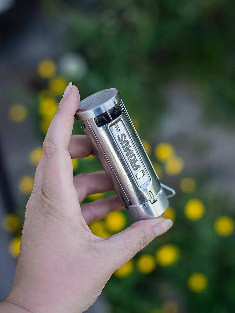 PRIMUS | Trekkingkocher Firestick Stove | Aucune couleur