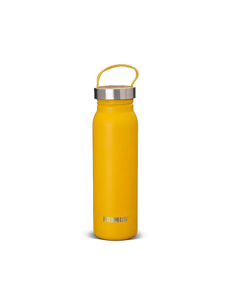 PRIMUS | Trinkflasche Klunken Bottle 700ml | Jaune
