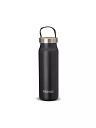 PRIMUS | Trinkflasche Klunken Vacuum Bottle 500ml | Noir