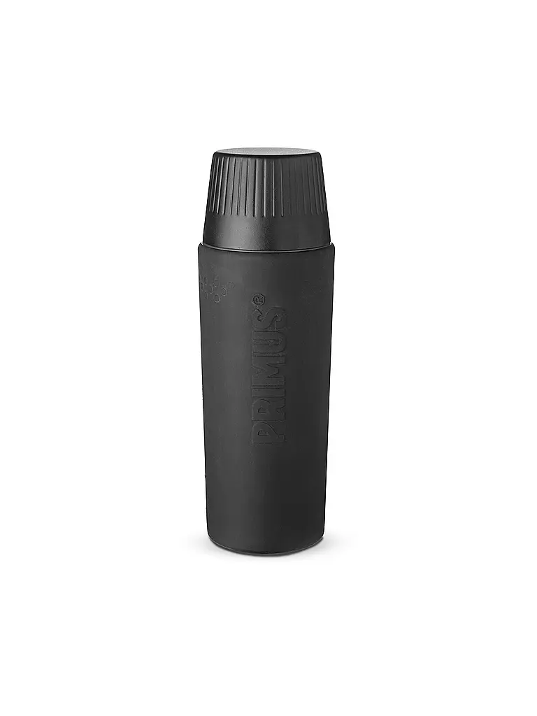 PRIMUS | Trinkflasche Trailbreak Ex Coal 750ml Thermo | Noir