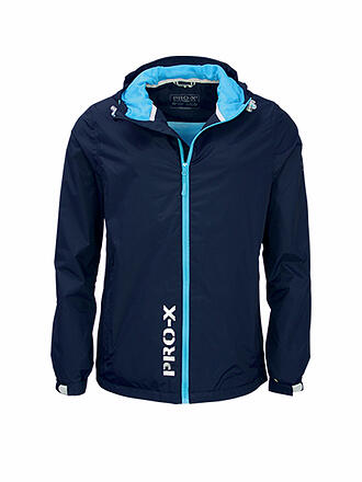 PRO-X ELEMENTS | Veste de pluie enfant Flashy