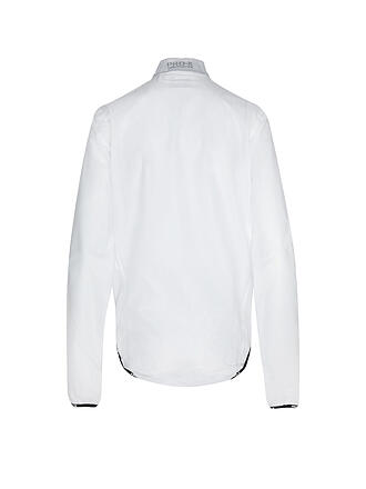 PRO-X ELEMENTS | Veste de pluie de cyclisme pour hommes XL&D+Visible Protection Trient