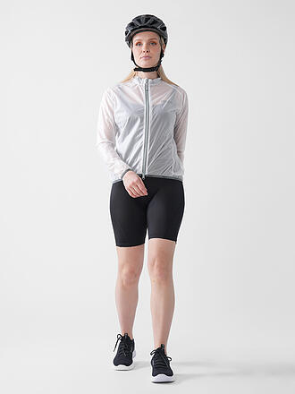 PRO-X ELEMENTS | Veste de pluie Giulia pour femmes