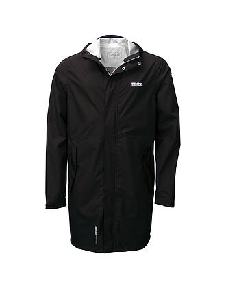 PRO-X ELEMENTS | Trench-coat court de pluie pour hommes