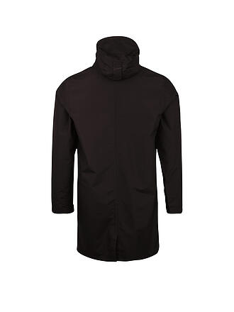 PRO-X ELEMENTS | Trench-coat court de pluie pour hommes