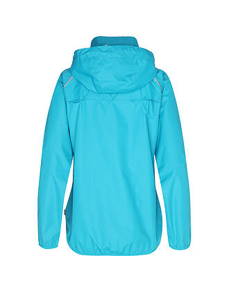 PRO-X ELEMENTS | Veste de pluie femme compressible