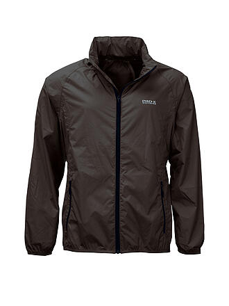 PRO-X ELEMENTS | Veste de pluie homme Packable