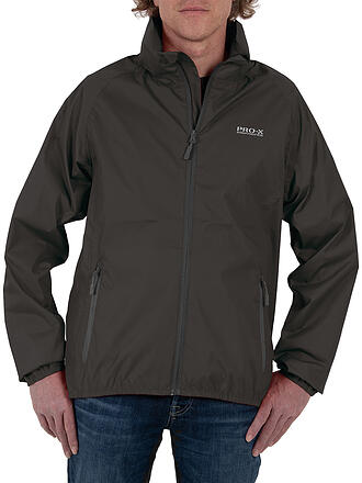 PRO-X ELEMENTS | Veste de pluie homme Packable