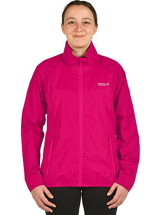 PRO-X ELEMENTS | Veste de pluie femme Packable