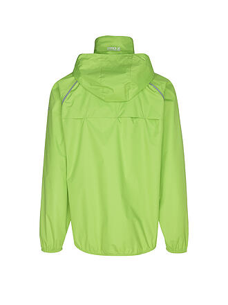 PRO-X ELEMENTS | Veste de pluie homme compressible