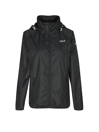 PRO-X ELEMENTS | Veste de pluie femme Packable