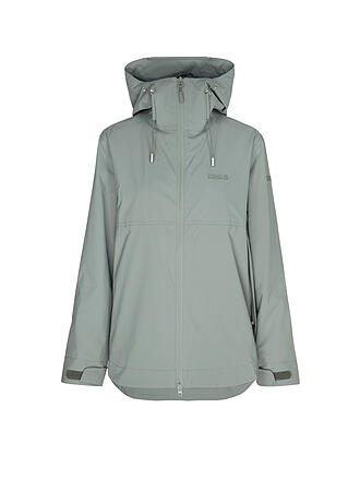 PRO-X ELEMENTS | Veste de pluie femme Jessy 2L