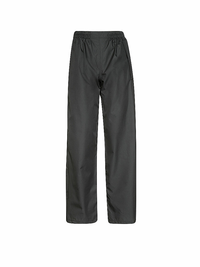 Surpantalon de pluie Logans noir 48