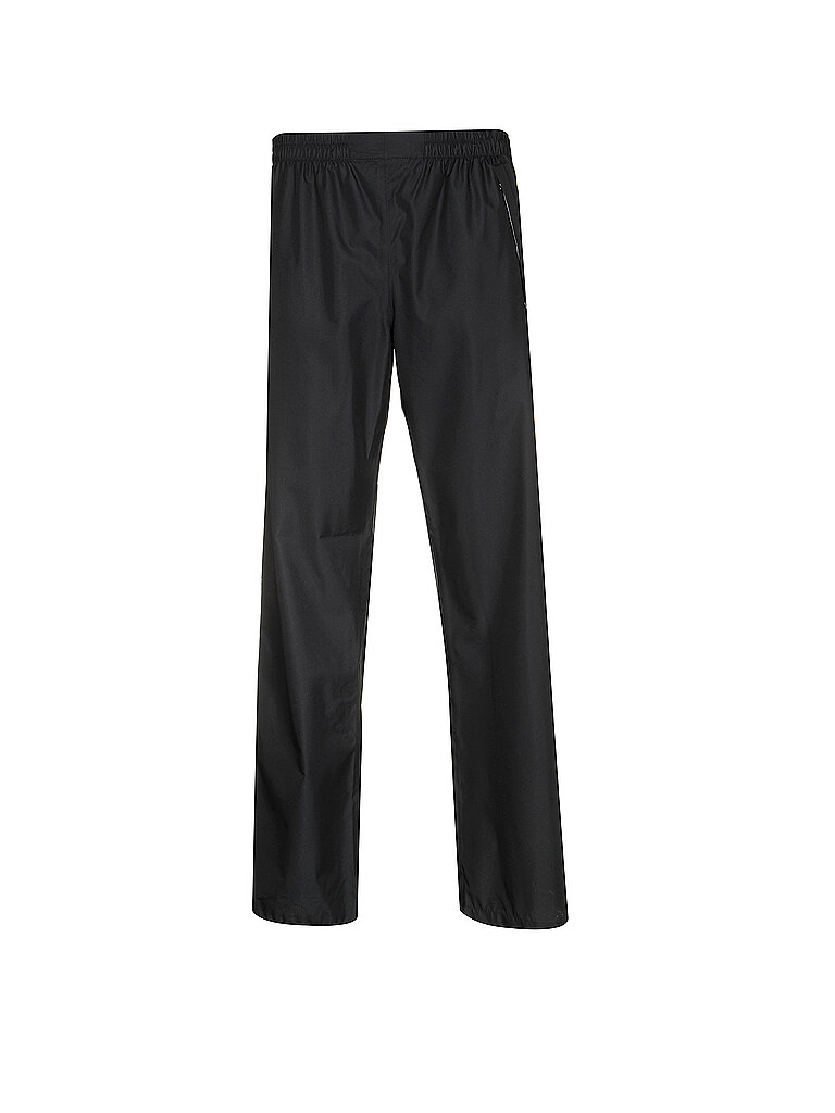 Surpantalon de pluie Logan noir XL