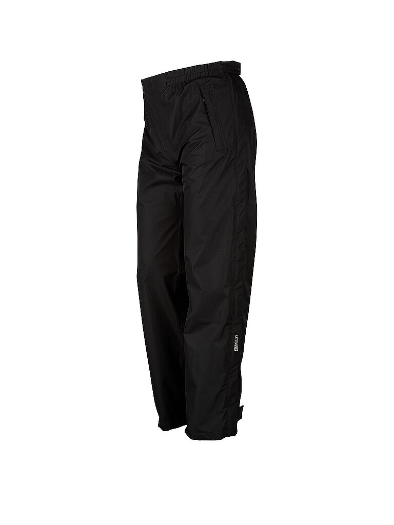 Pantalon de pluie Logan COURT noir 25