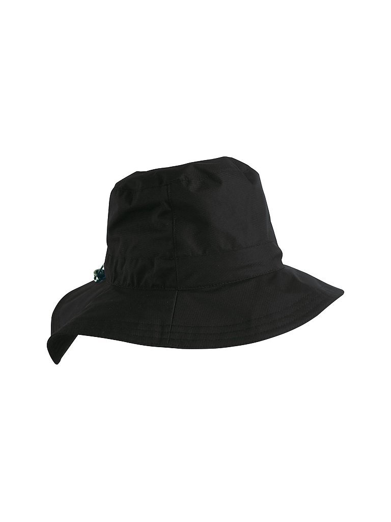 Chapeau de pluie Rügen noir M