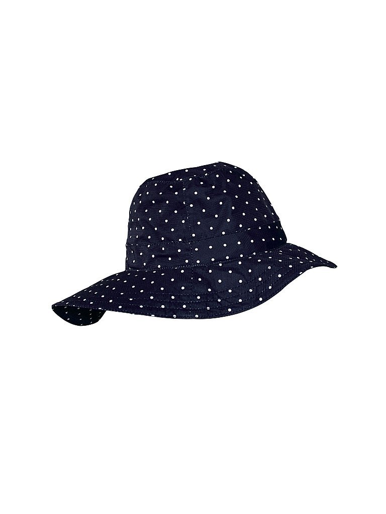 Chapeau Rügen pour adultes bleu marine XL