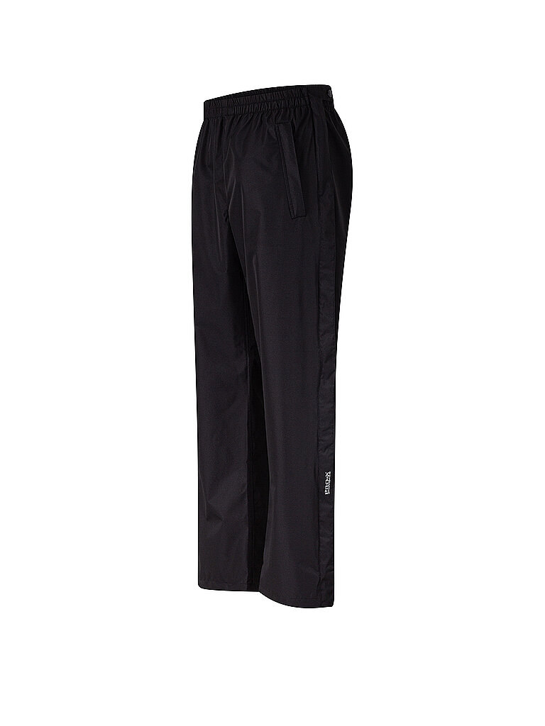 Surpantalon de pluie Logans noir 36 (kurz)