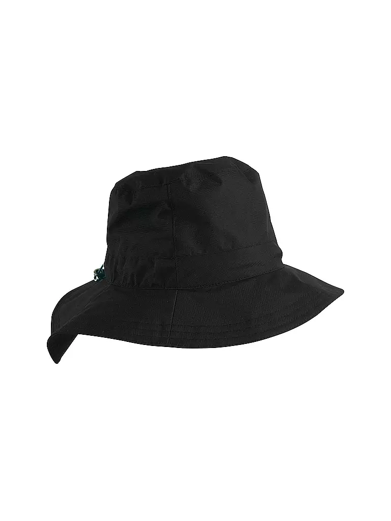 PRO-X ELEMENTS | Chapeau de pluie Rügen | Noir