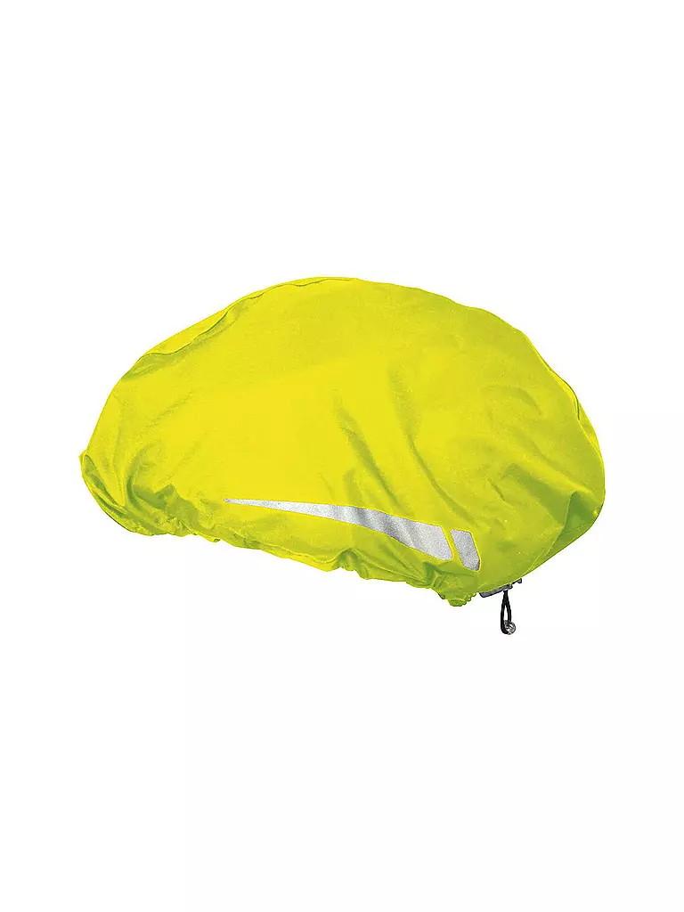 PRO-X ELEMENTS | Couvre-casque Helmcover Pro | Jaune