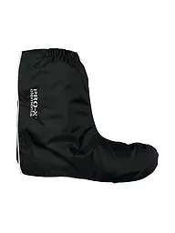 PRO-X ELEMENTS | Guêtres de pluie pour vélo Montebelluna | Noir