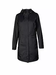 PRO-X ELEMENTS | Imperméable femme Zalina | Noir