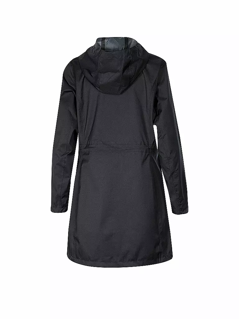 PRO-X ELEMENTS | Imperméable pour femmes Zalina | Noir