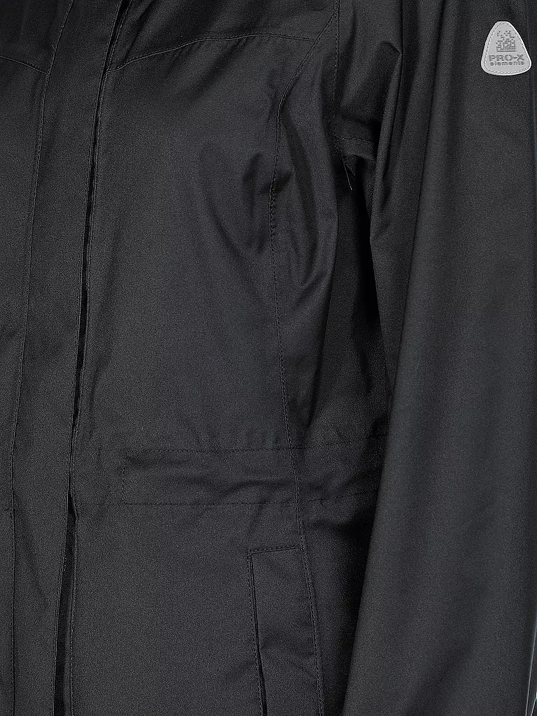 PRO-X ELEMENTS | Imperméable pour femmes Zalina |