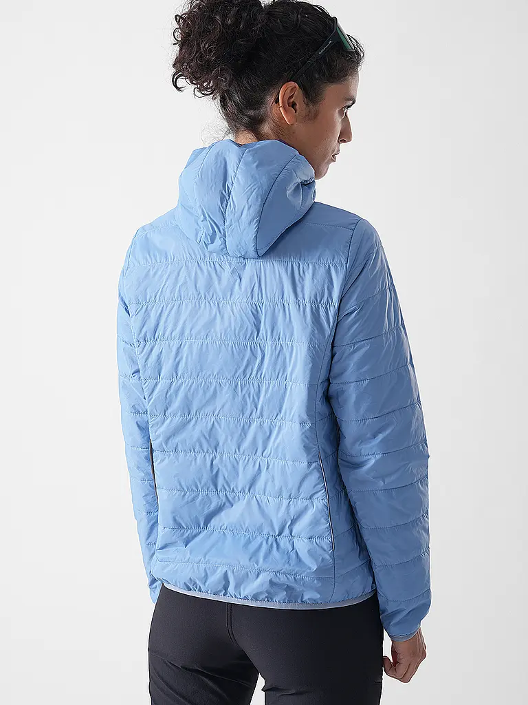 PRO-X ELEMENTS | Isojacke Fritzi Packable wattiert pour femmes |