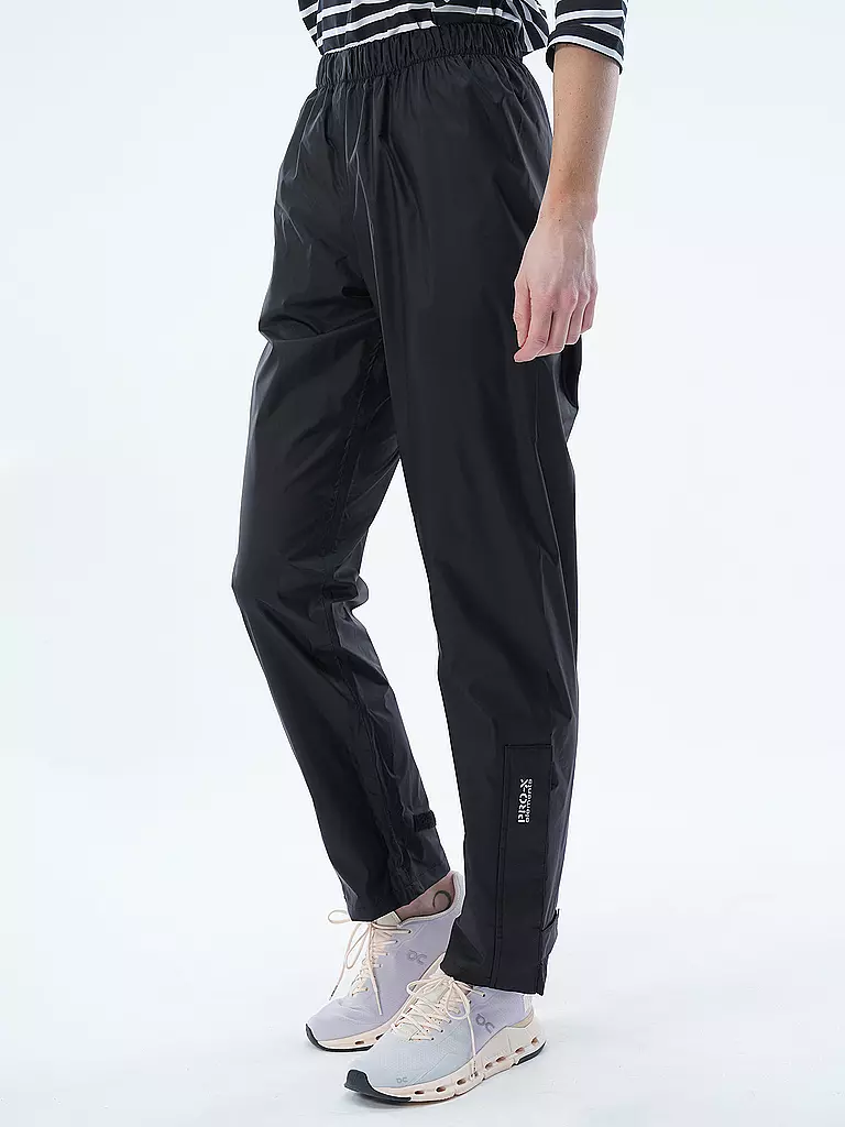 PRO-X ELEMENTS | Pantalon de pluie Packable |