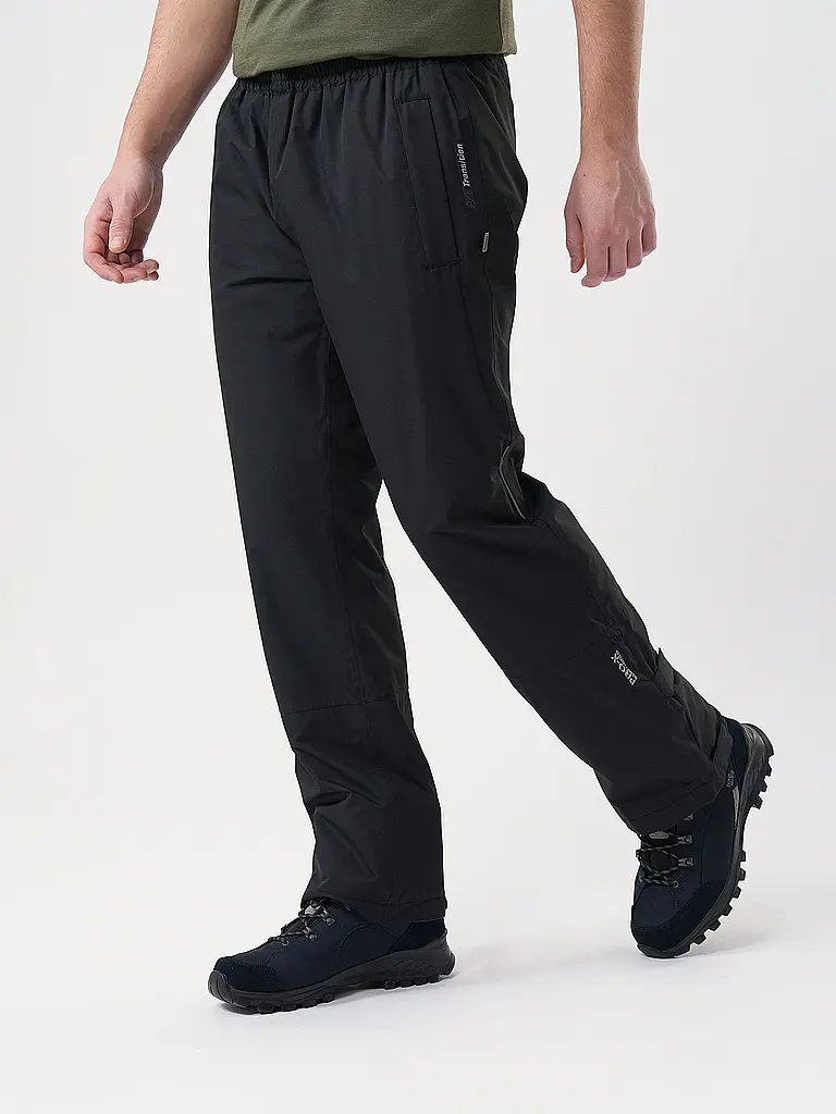 PRO-X ELEMENTS | Pantalon de pluie Thermo Membran | 