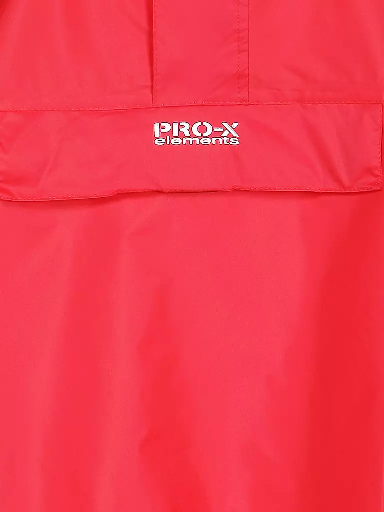 PRO-X ELEMENTS | Poncho Arosa adulte |