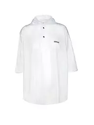 PRO-X ELEMENTS | Poncho de pluie pour enfants | Transparent