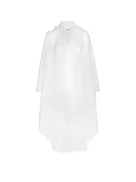 PRO-X ELEMENTS | Poncho de pluie York | Transparent