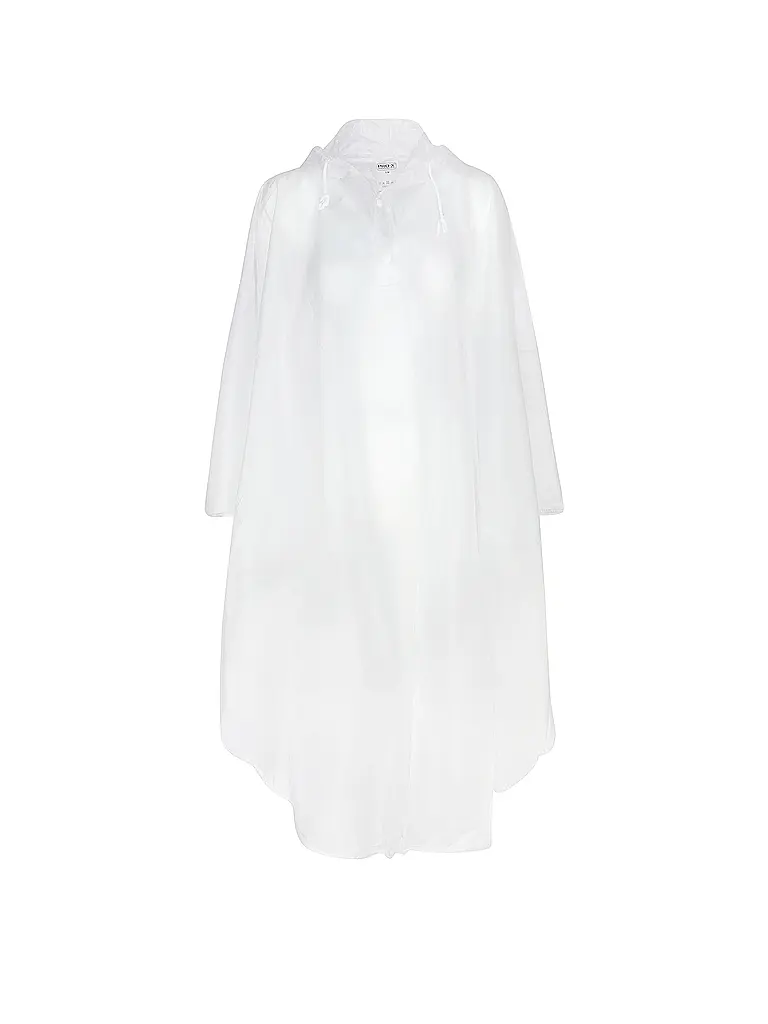 PRO-X ELEMENTS | Poncho de pluie York | Transparent