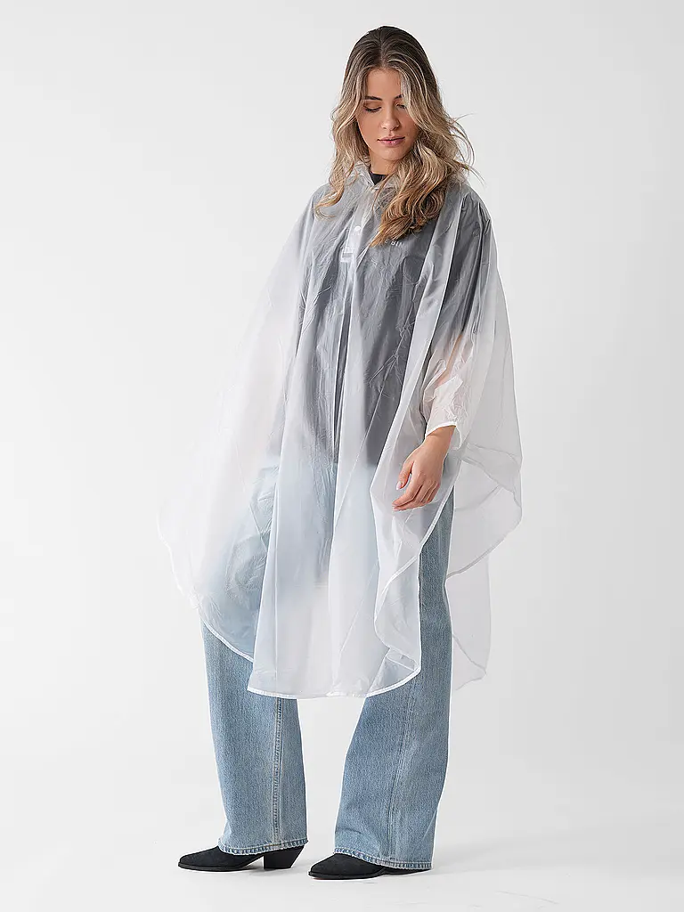 PRO-X ELEMENTS | Poncho de pluie York |