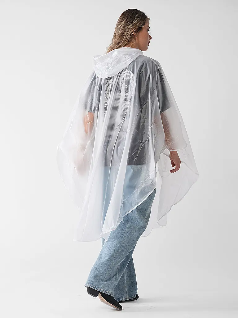 PRO-X ELEMENTS | Poncho de pluie York |