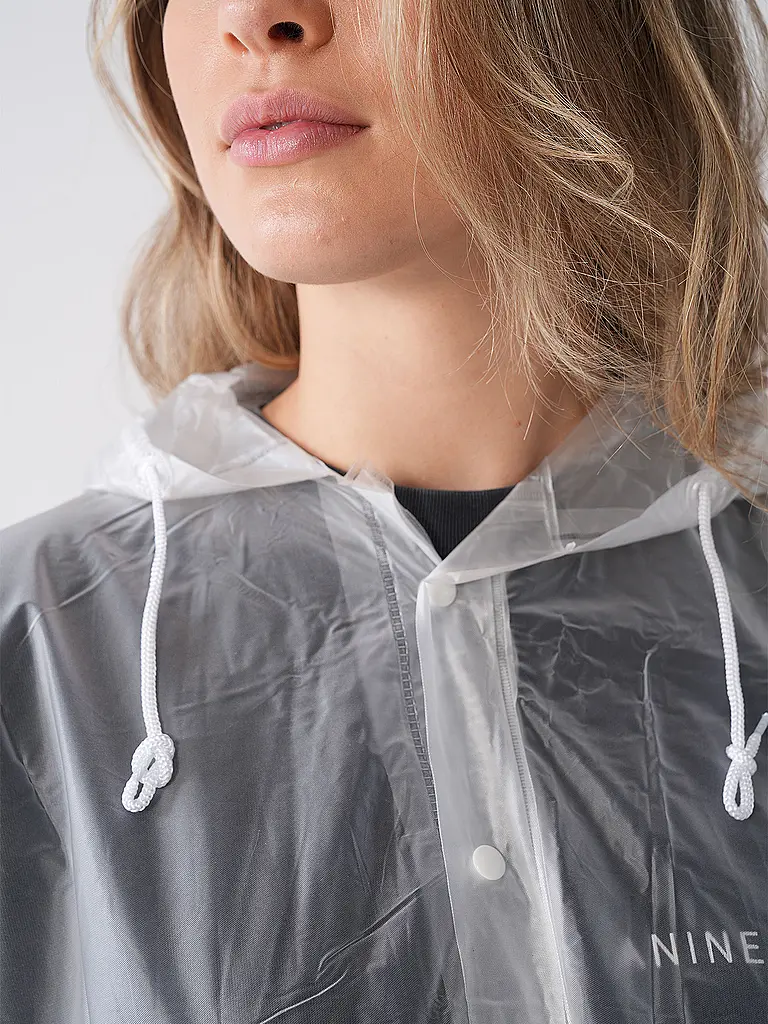 PRO-X ELEMENTS | Poncho de pluie York |