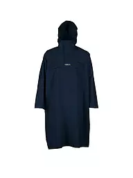 PRO-X ELEMENTS | Poncho High Peak adulte | Bleu foncé