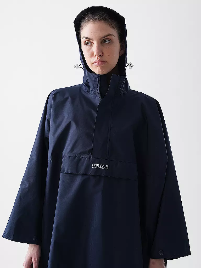 PRO-X ELEMENTS | Poncho High Peak adulte |