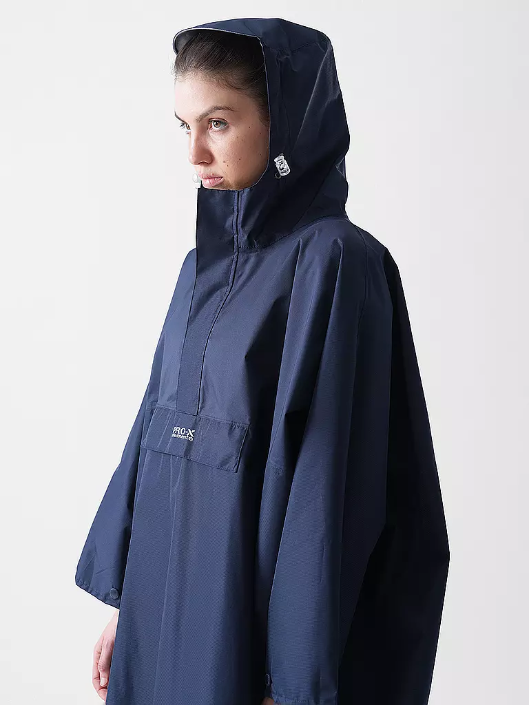 PRO-X ELEMENTS | Poncho High Peak adulte |