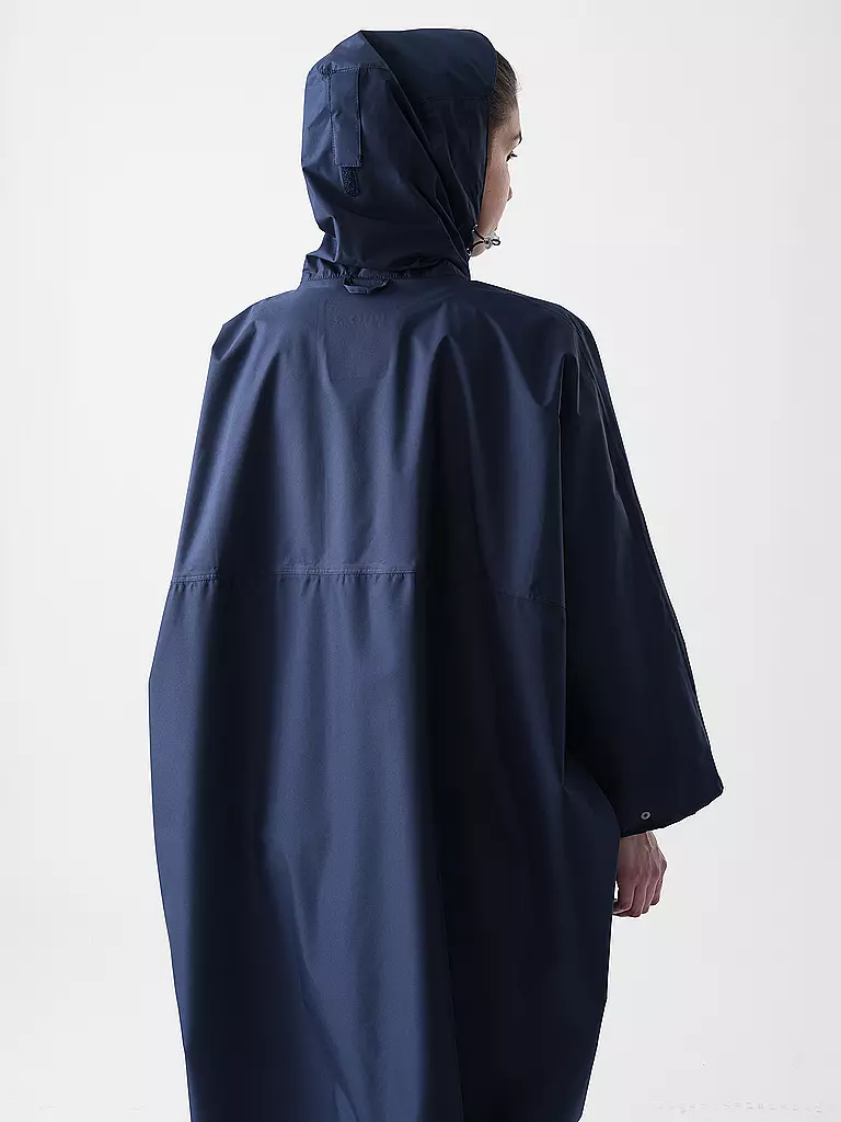 PRO-X ELEMENTS | Poncho High Peak adulte |