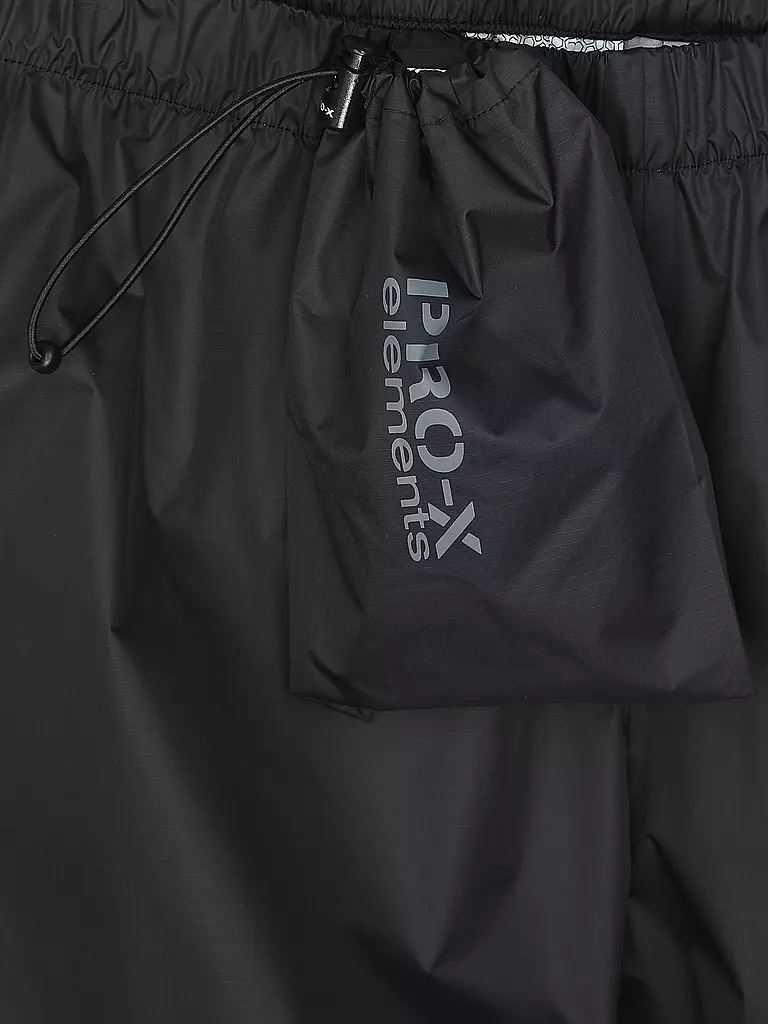 PRO-X ELEMENTS | Surpantalon de pluie de vélo pour homme Tramp |