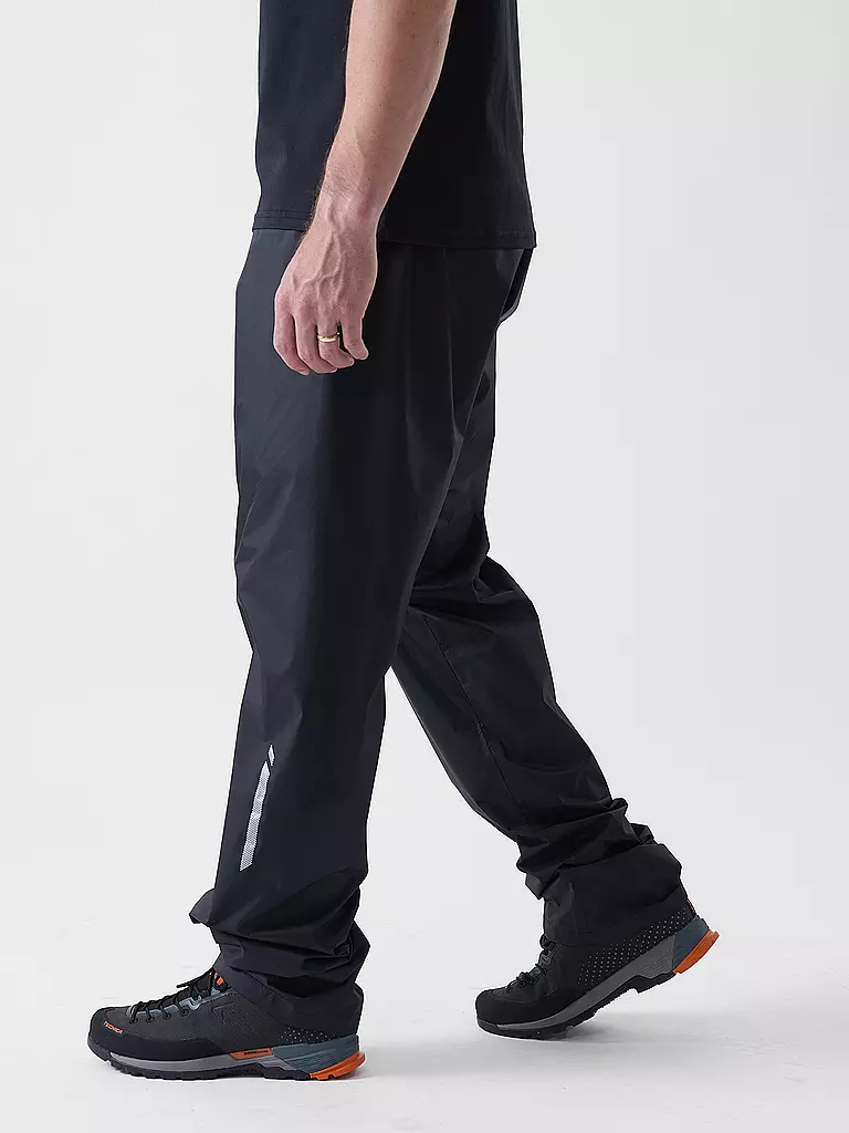 PRO-X ELEMENTS | Surpantalon de pluie de vélo pour homme Tramp |