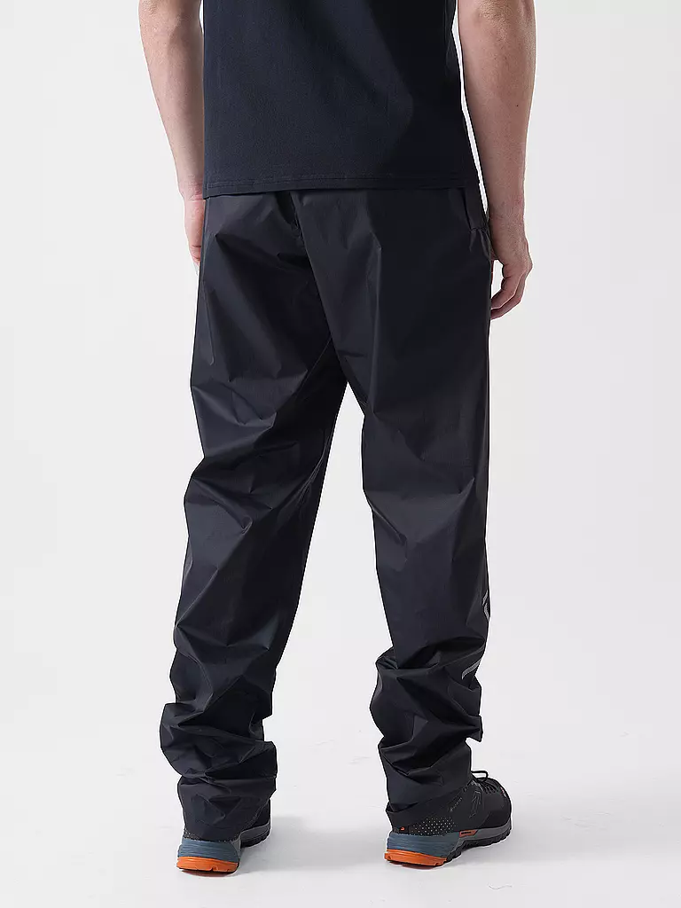 PRO-X ELEMENTS | Surpantalon de pluie de vélo pour homme Tramp |