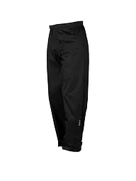 PRO-X ELEMENTS | Surpantalon de pluie femme Packable | Noir